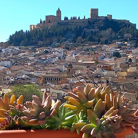 Affittacamere Mirador Tierra De Frontera Alcalá la Real Esterno foto